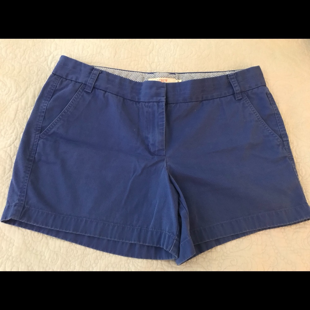 J. Crew Women’s Jean Shorts